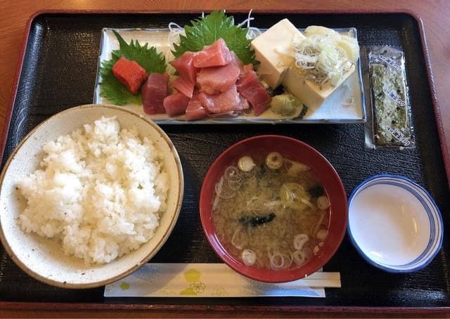 和食太陽 - サブ画像3