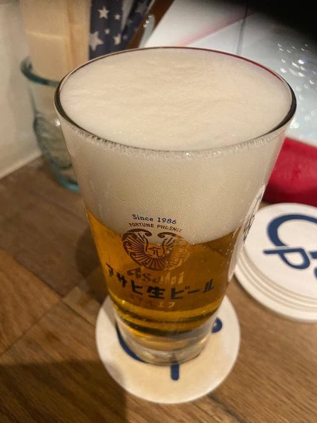 OP'S BAR - サブ画像2