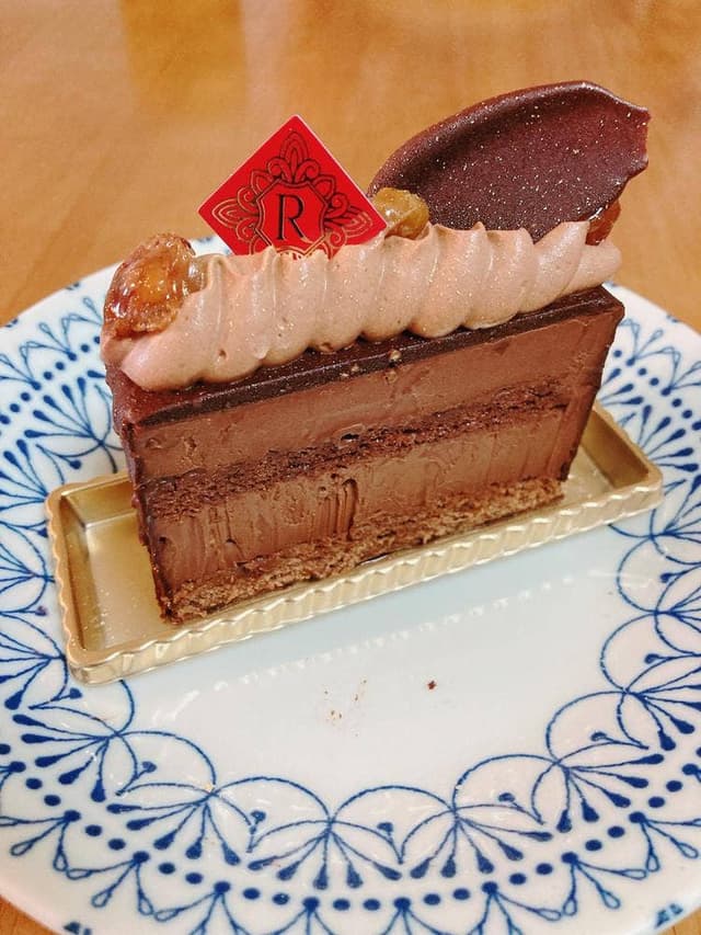 パティスリー ショコラトリー ルメルシエ - サブ画像3