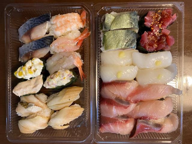 はま寿司 三原店 - サブ画像1