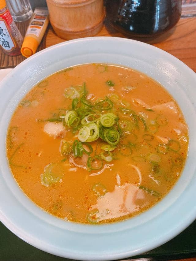 中華そば専門店 仙助 - サブ画像1