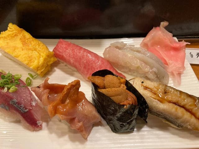 剣鮨 - サブ画像1
