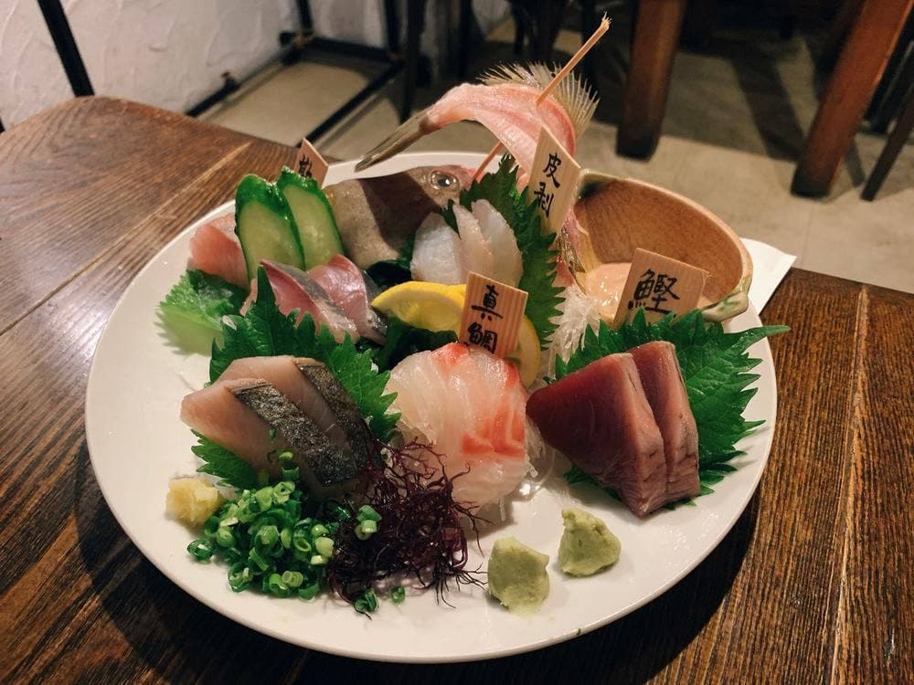 茅ヶ崎 海ぶね 横浜西口天理ビル店