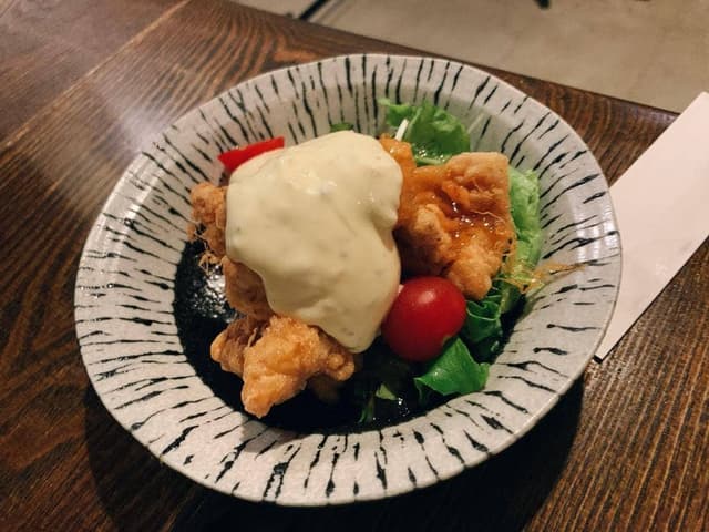 茅ヶ崎 海ぶね 横浜西口天理ビル店 - サブ画像3