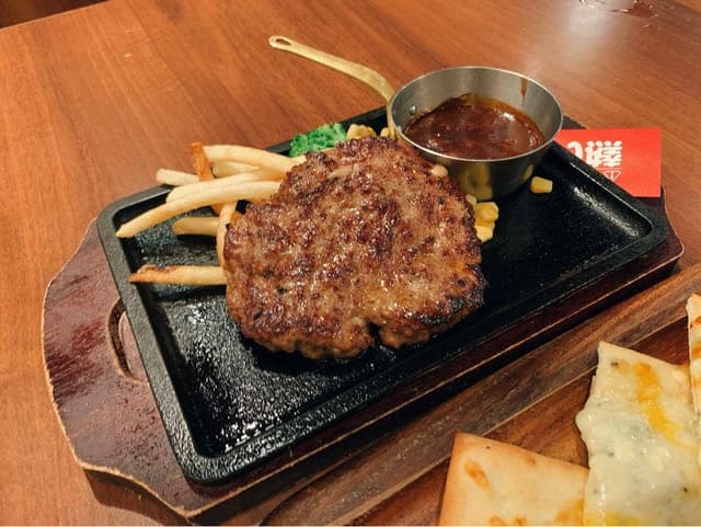 恵比壽ビヤホール - サブ画像1