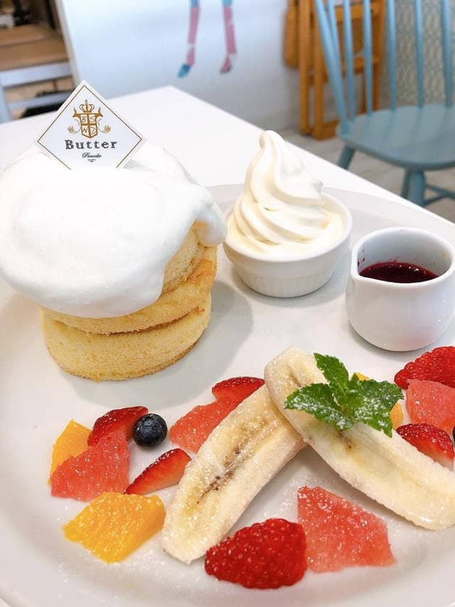 Butter 錦糸町PARCO店 - サブ画像1