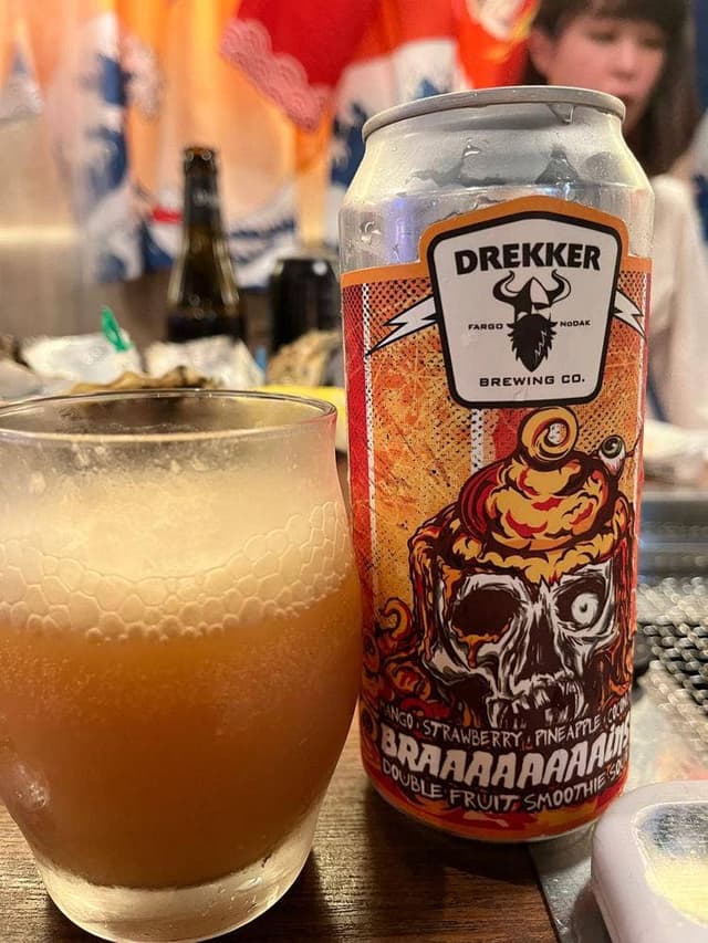 かき小屋 新橋 - サブ画像3