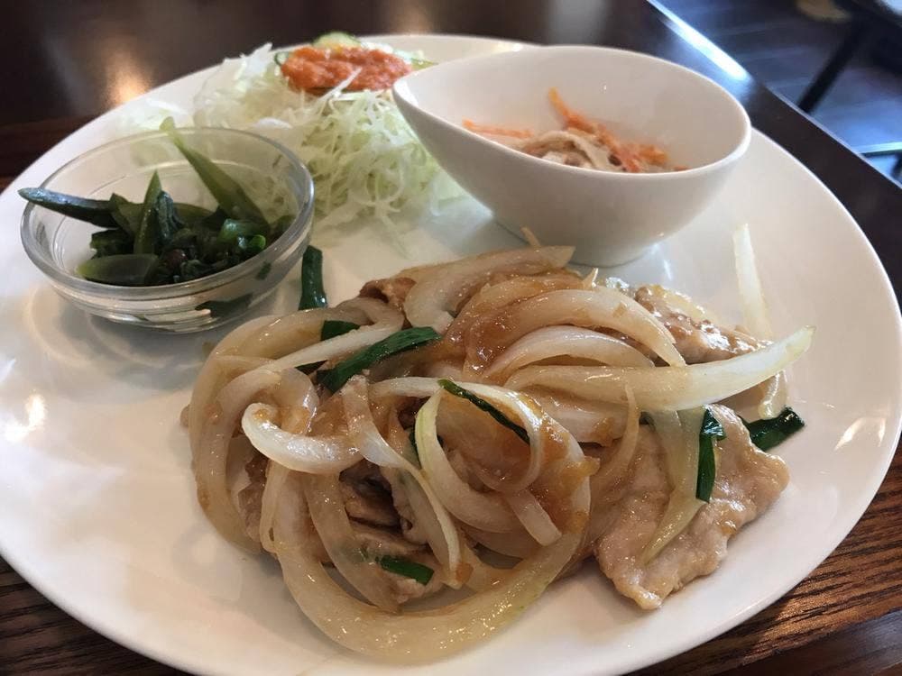 Cafe Pechika