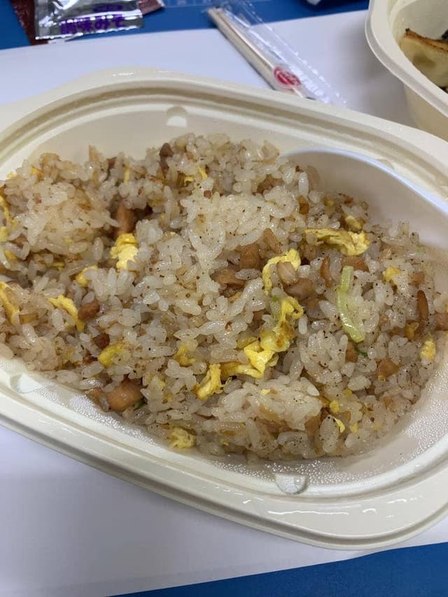 日高屋 高田馬場駅前店 - サブ画像1
