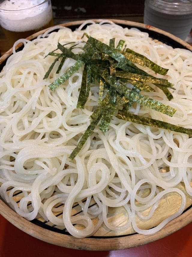 大江戸そば - サブ画像3