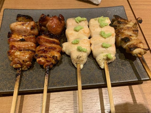 鳥心 - サブ画像1