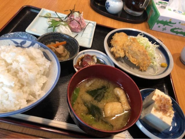 ほおずき - サブ画像1