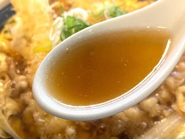 八松庵 武佐店 - サブ画像3