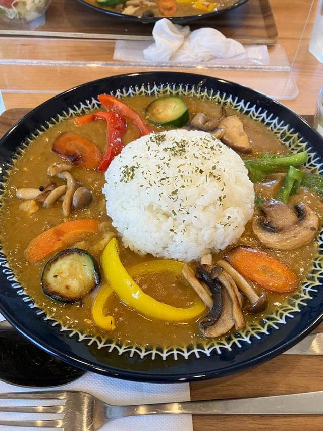 Cafe Kitchen Re BorN - サブ画像1