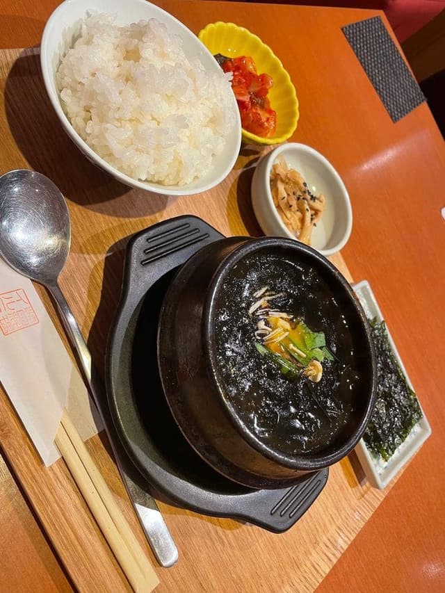 一味 人形町 カンジャンケジャン専門店 - サブ画像2