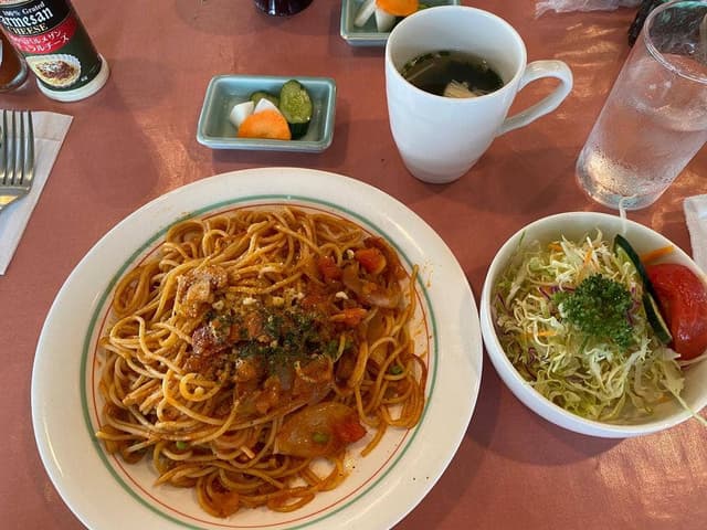 レストラン松月 問屋町店 - サブ画像2