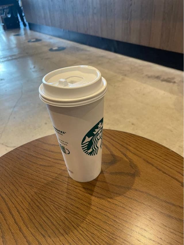 スターバックス コーヒー ミント神戸店 - サブ画像3