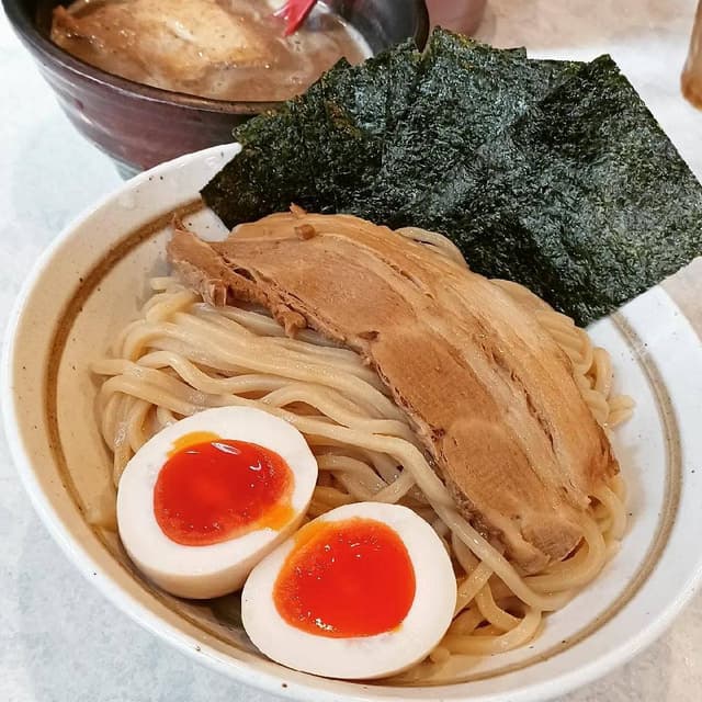 つけめん屋 赤羽京介 練馬店 - サブ画像3