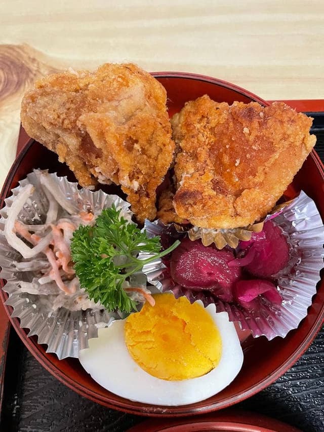 地久庵支店 - サブ画像2