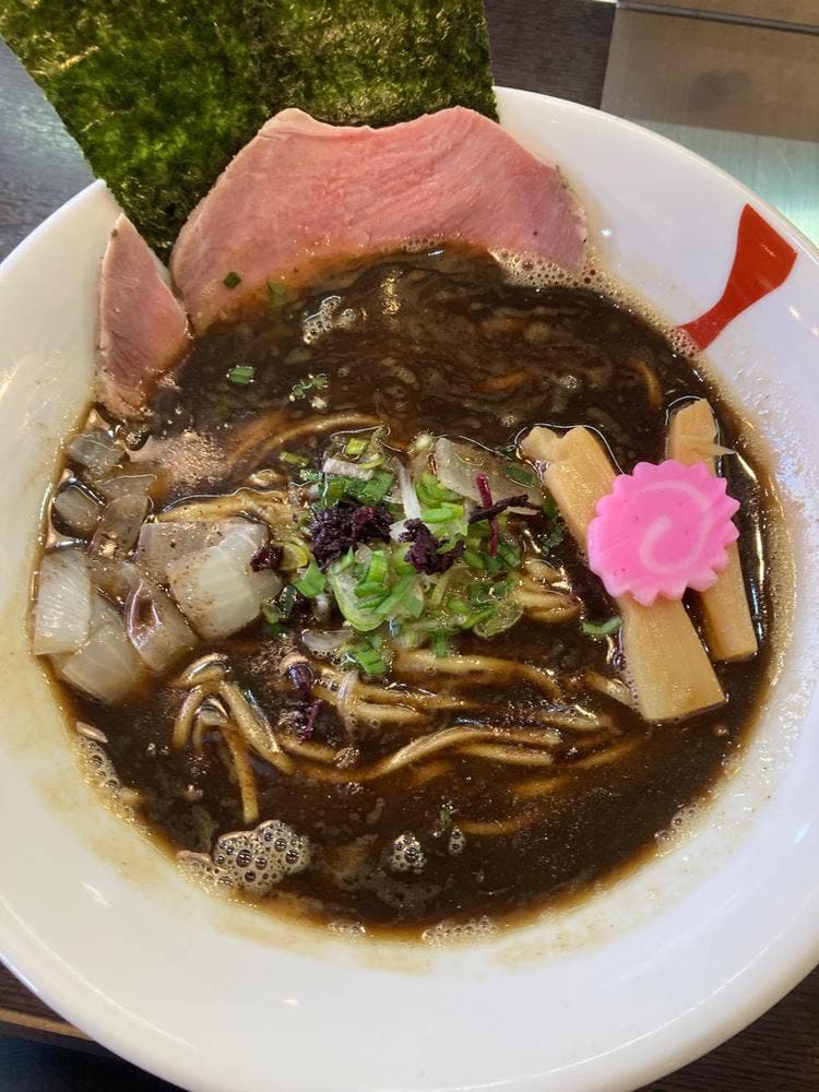 麺屋 だいすけぇ