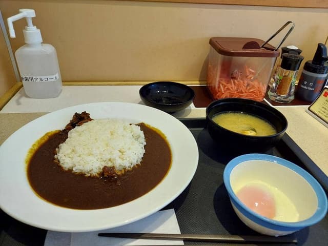 松屋 小雑賀店 - サブ画像1