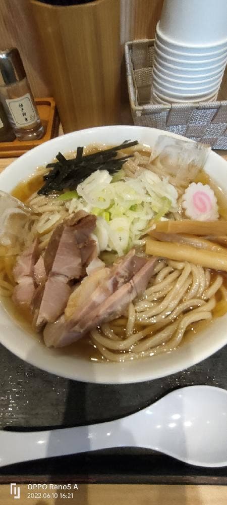 舎鈴 北品川 - サブ画像1