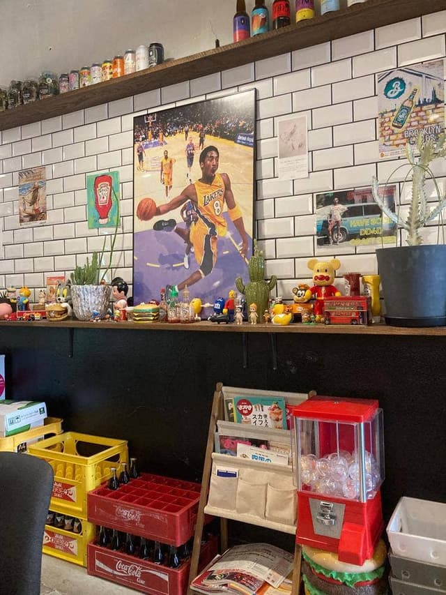 SAPP BURGER - サブ画像2