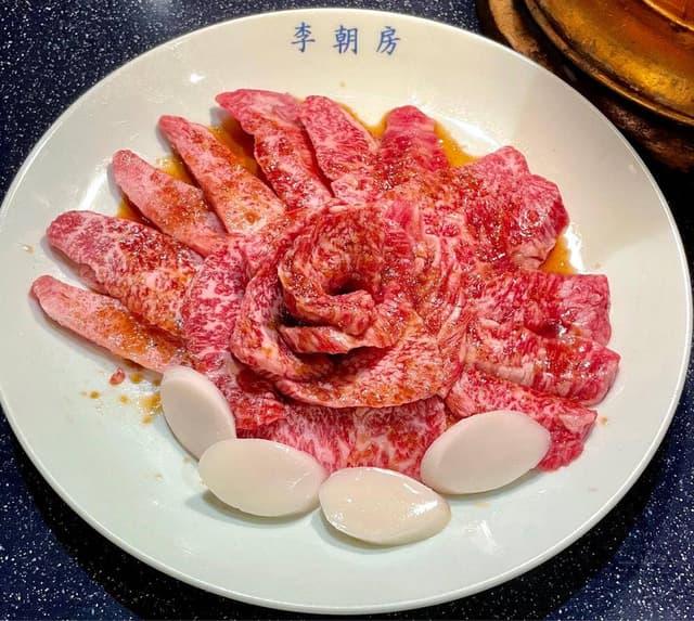 李朝房 - サブ画像3