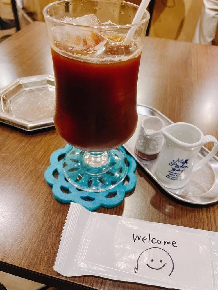 マルコーヒー