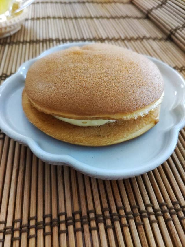 どら焼き専門店 ままほわ - サブ画像3
