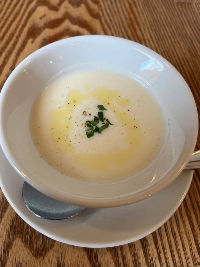 ピッツェリア ルナノーヴァ - サブ画像1