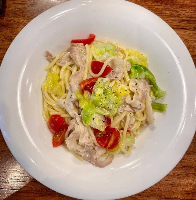 PASTAVOLA 日本橋 - サブ画像2