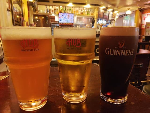 HUB 西武新宿駅前店 - サブ画像2