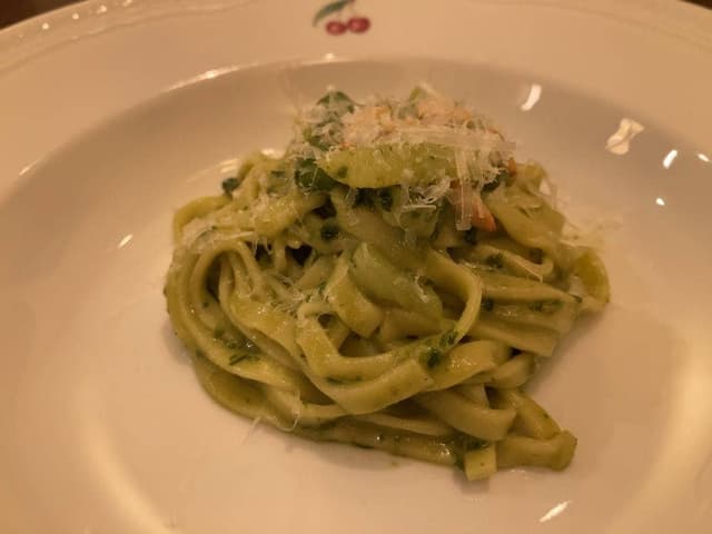 Ristorante Scugnizzo - サブ画像1