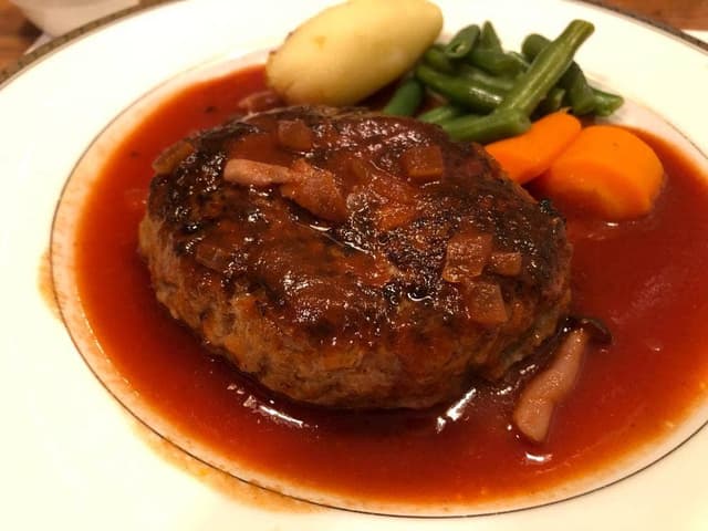 ステーキハウス 風靡 - サブ画像3