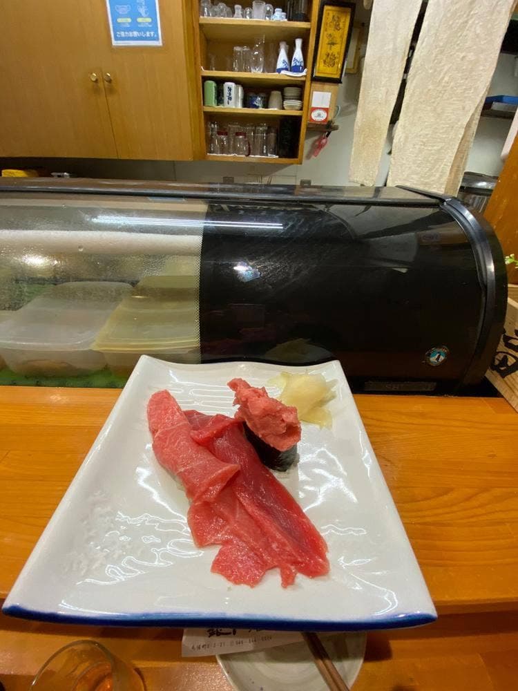銀平鮨