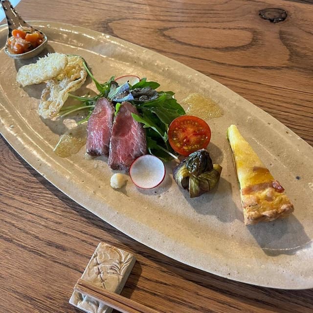 古民家ダイニングカフェ kinoko. - サブ画像1