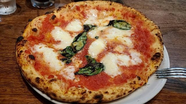 Pizzeria YUICIRO&A とTOKYO 立川ぷりん by.YUICIRO&A - サブ画像3