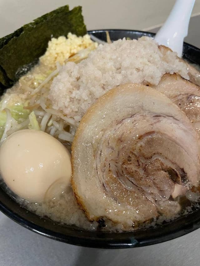 佐藤製麺処 by 奥州麺処 - サブ画像2