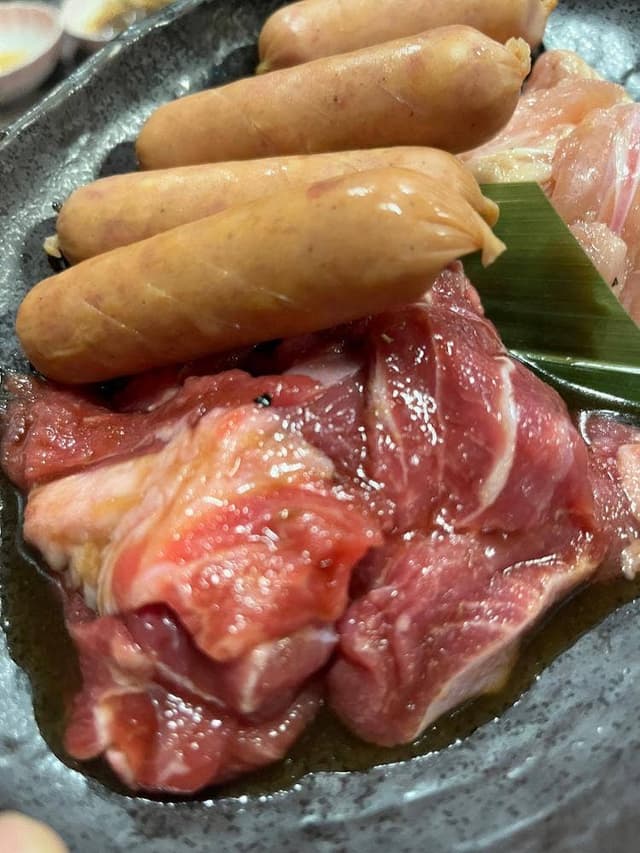 焼肉 なか川 - サブ画像2