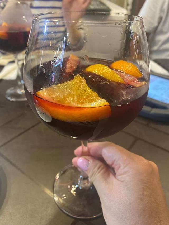イタリア酒場 炎LAVITA - サブ画像1