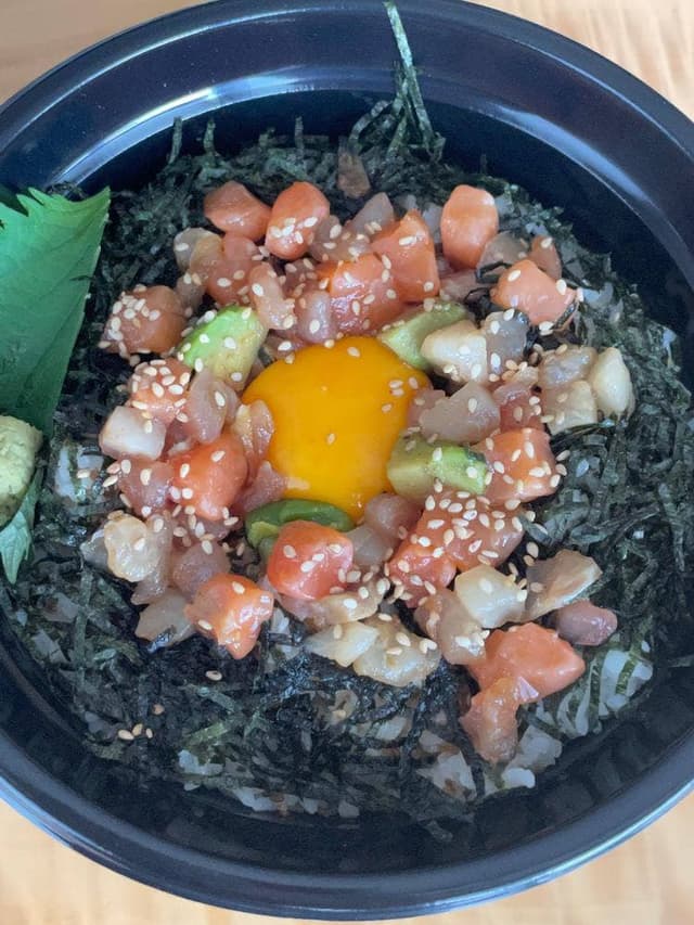 どんぶり亭 ドン!!!と食え - サブ画像2