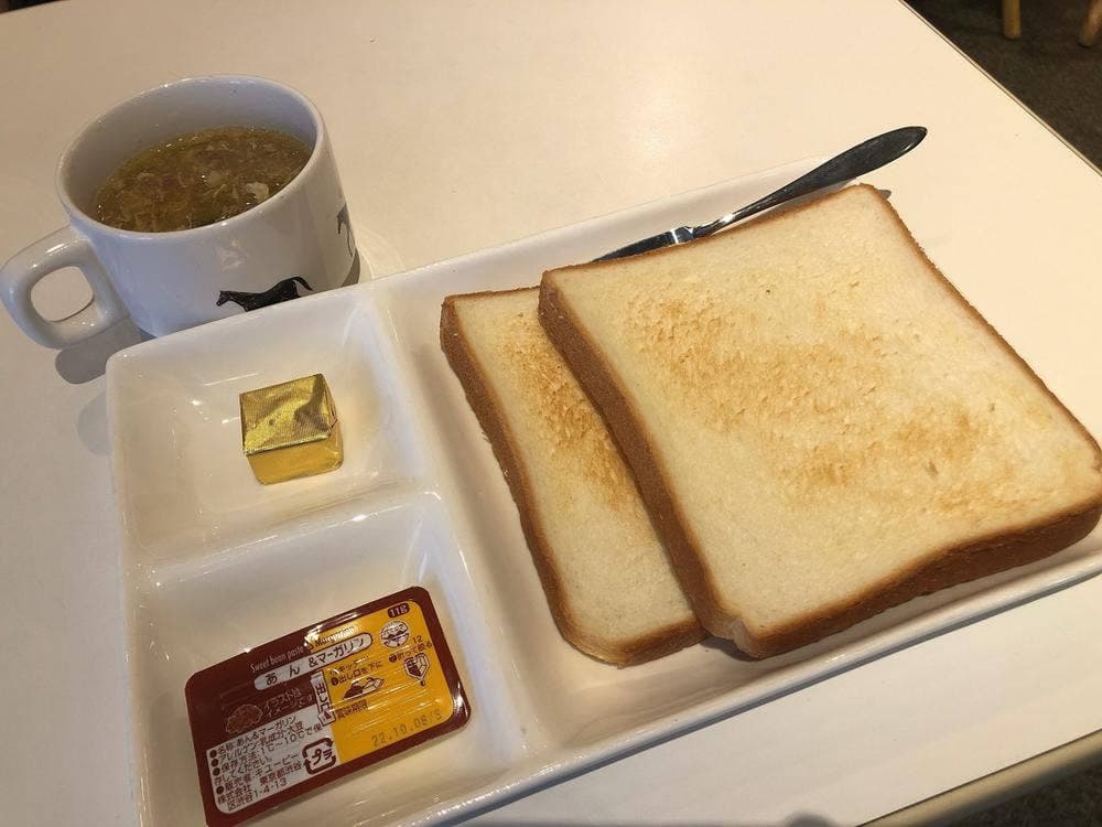 サクラカフェ 神保町