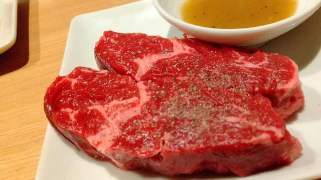 ワンカルビ PREMIUM 天神 - サブ画像1