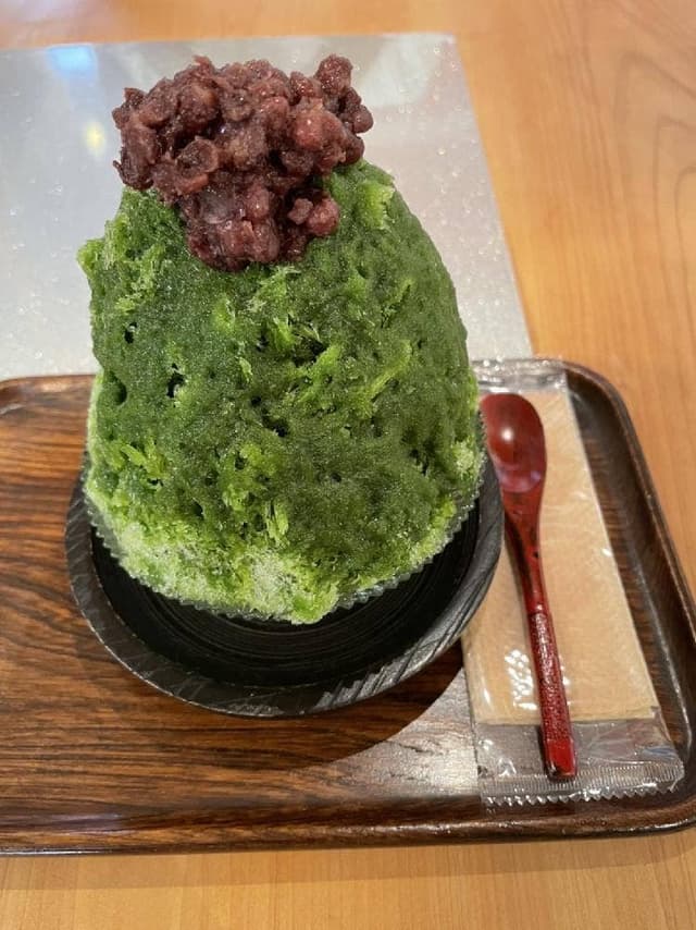 赤門茶屋 - サブ画像1