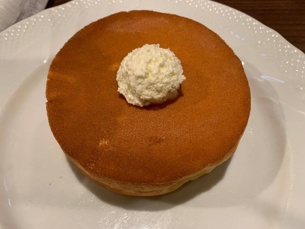 星乃珈琲店 赤坂見附店