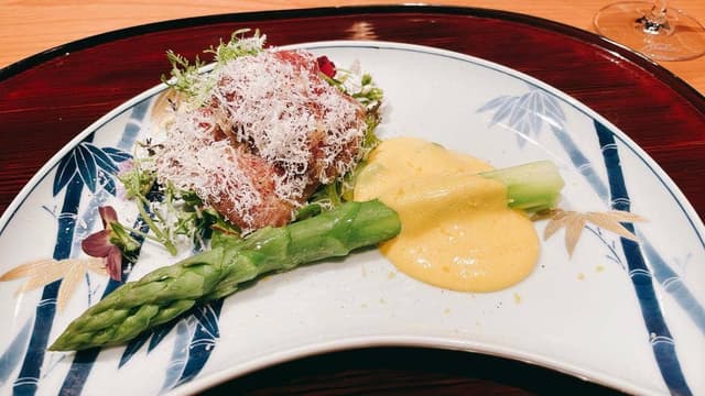銀座 kappou ukai 肉匠 - サブ画像2