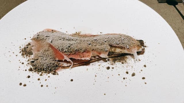 SHIROIYA the PÂTISSERIE - サブ画像2