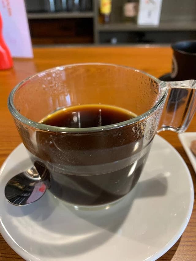 Coffee Mộc - サブ画像1