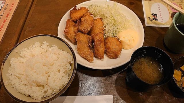 日本橋 角吉 茅場町店 - サブ画像2